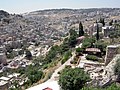 Profile Picture of Kidron Valley - Wikipediaon Wikipedia