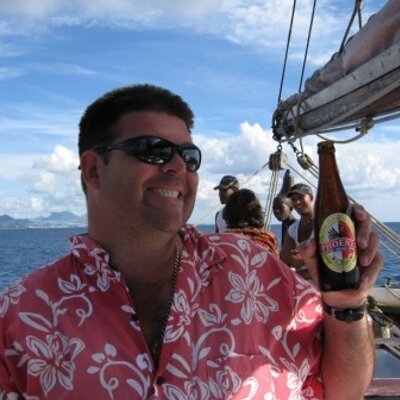 Profile Picture of Karl Morrell (@morrell_86) on Twitter