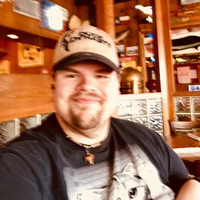 Profile Picture of 🇺🇸 Justin Ross Deno 🇨🇱 (@DenoJustin) on Twitter