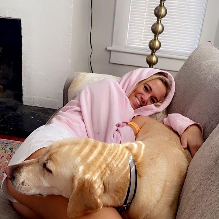 Profile Picture of MARYFRANCES (@@maryfrancesblount) on Tiktok