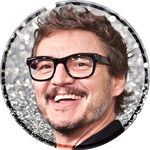 Profile Picture of 🇬🇧🇨🇵 Pedro Pascal Fan Account (@pascalisfrenchpunk) on Instagram