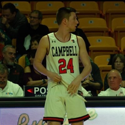 Profile Picture of Andrew Carroll (@AndrewC_24) on Twitter