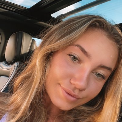 Profile Picture of Morgan McCarthy (@MorgantMcCarthy) on Twitter