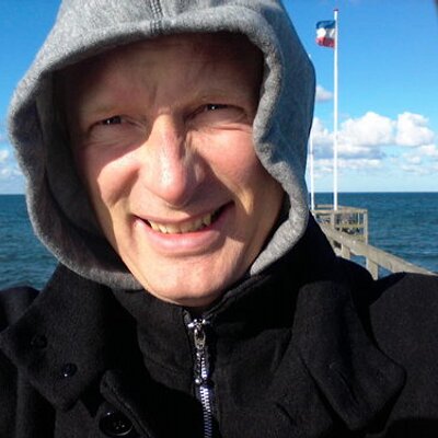 Profile Picture of Michael Poulsen (@Michaelpoulsen) on Twitter