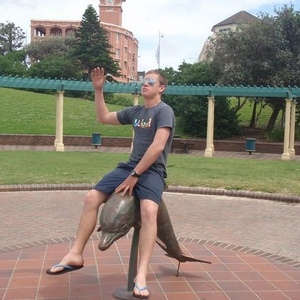 Profile Picture of Mitchell Arkins (@horserash) on Myspace