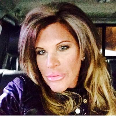 Profile Picture of Margaret Anne Manor (@Pinkpricless) on Twitter