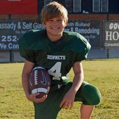 Profile Picture of Football_hunter_4 (@neelyhunter60) on Twitter