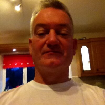 Profile Picture of Trevor John Holliday (@HollidayTrevor) on Twitter