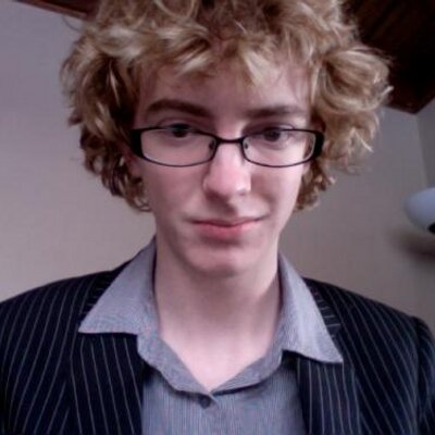 Profile Picture of Alex McInnes (@AlexMcInnes4MLA) on Twitter