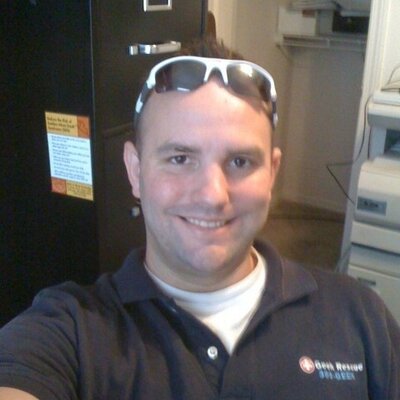 Profile Picture of Daniel Beames (@dBsooner) on Twitter