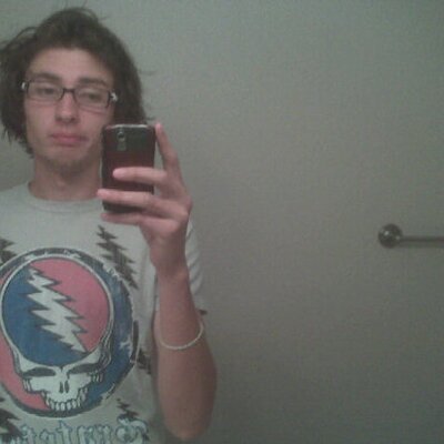 Profile Picture of Kyle Voll (@KyleGang93) on Twitter