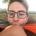 Profile Picture of Trevor Gates (@steezyghost) on Instagram