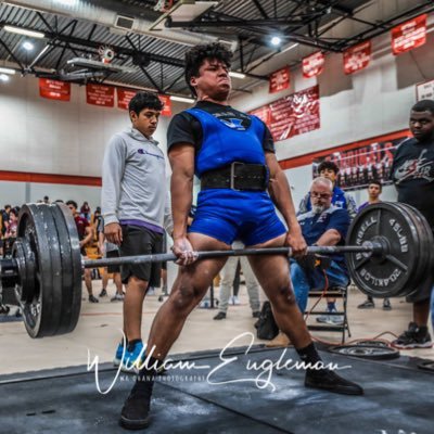 Profile Picture of Maximiliano Hernandez (@maxhernandez165) on Twitter
