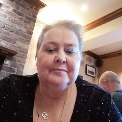 Profile Picture of Pamela Clarkson (@PamelaClarkson9) on Twitter