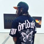 Profile Picture of K Jonathan Weaver (@itsjustkayo) on Instagram