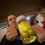 Profile Picture of Sean Rohan (@sean.pr) on Instagram