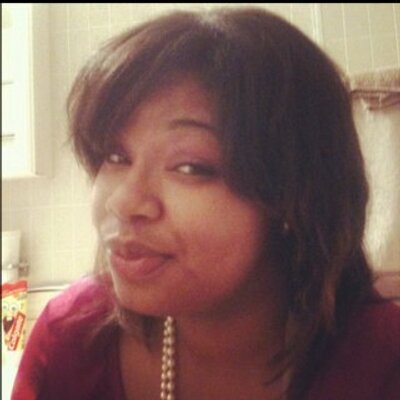 Profile Picture of Desiree Thorpe (@CityGal216) on Twitter