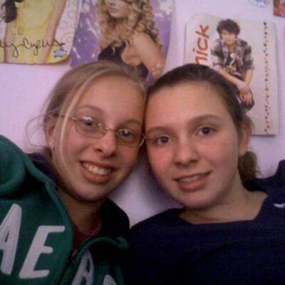 Profile Picture of Jessica L Benoit (@benoitgirl) on Twitter