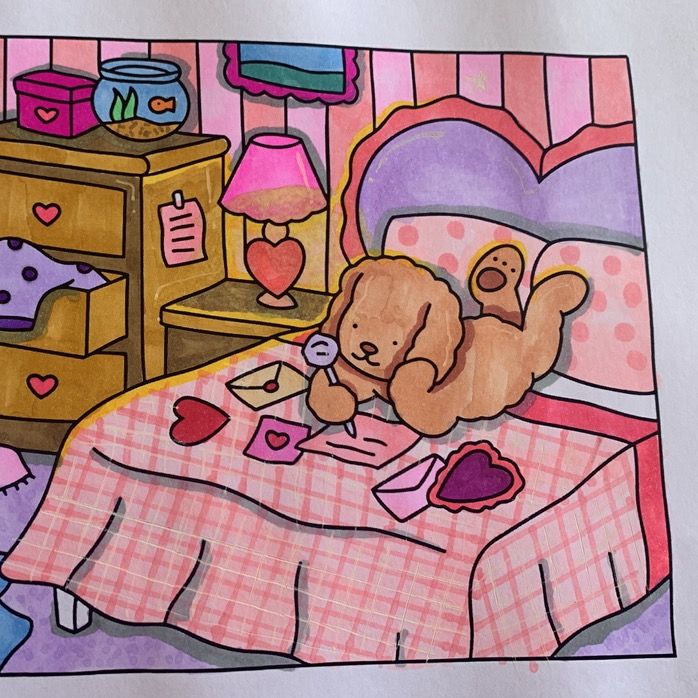 Profile Picture of Bobbie_Gudinhos💗🖌️ (@bobbie_gudinhos) on Tiktok