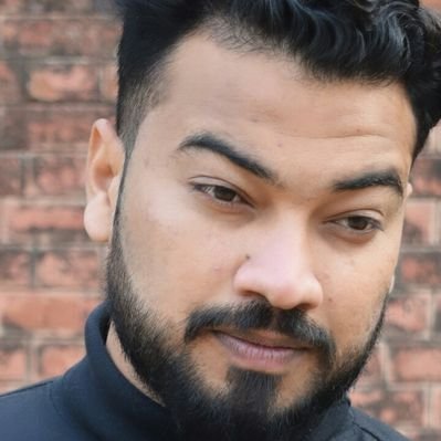 Profile Picture of Ankur Pandit Arcy (@ankurpanditarcy) on Twitter