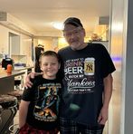 Profile Picture of Mark Taber (@mark.taber.9) on Facebook