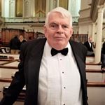Profile Picture of BRUCE CONNERY (@9120medic) on Instagram