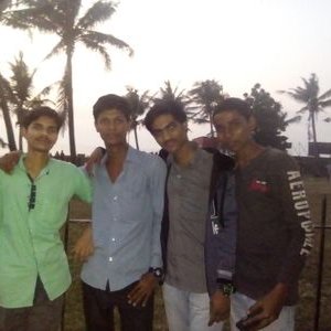 Dilip Chavan - Twitter Profile Picture of Dilip Chavan (@dilipchavan198) on Twitter