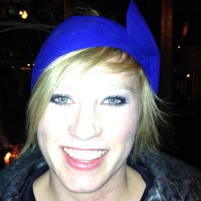 Profile Picture of Kelly Wilkinson (@kel_frances) on Twitter