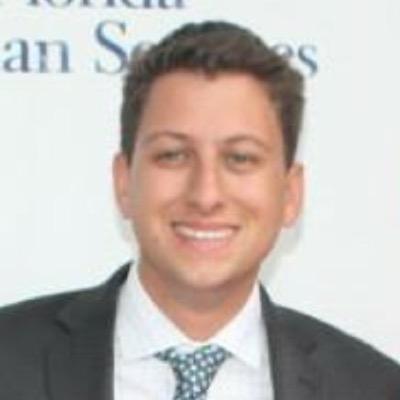 Profile Picture of Christopher Dinolfo (@CPDinolfo) on Twitter
