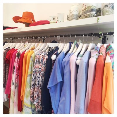 Profile Picture of Cordelia James (@CJBoutiques) on Twitter