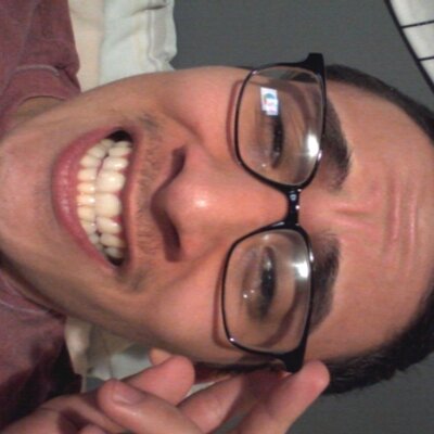 Profile Picture of Cal Pal (@calvin_rivera) on Twitter