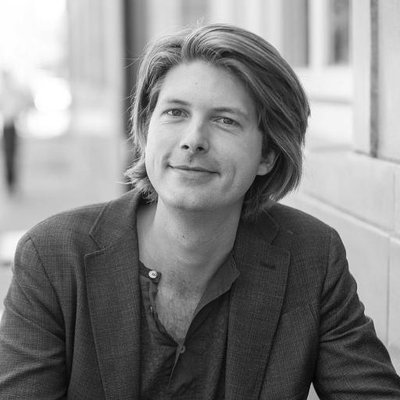 Profile Picture of Lucian Tarnowski (@LucianT) on Twitter