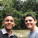 Profile Picture of Patrick Manzo (@brucepmj) on Instagram