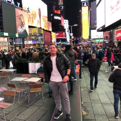 Profile Picture of Daniel Mendivil (@danielmendivilE) on Twitter