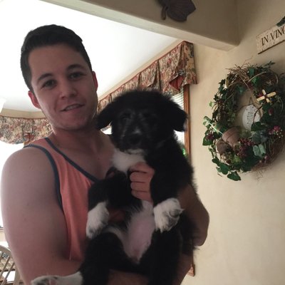 Profile Picture of Corey Chico (@CoreyChico0) on Twitter