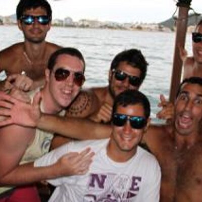 Profile Picture of Pepe Cubelli (@PepeCube) on Twitter