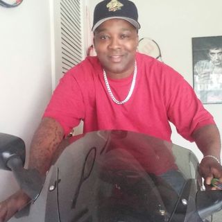 Profile Picture of David Rayford (@david.rayford) on Instagram