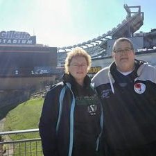 Profile Picture of Ed & Marlene Maciag (@edandmars) on Twitter