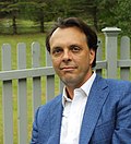 Profile Picture of Ken Fieldson Wikipedia