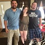 Profile Picture of jamey long (@longjamey) on Instagram