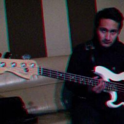 Profile Picture of Arturo Cuéllar Brown (@Arturocbrown) on Twitter
