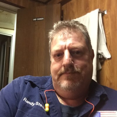 Profile Picture of Randy Steen (@RandySteen1) on Twitter