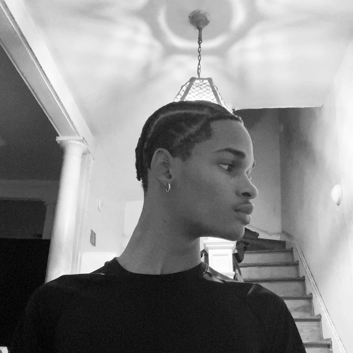Profile Picture of RashadEllis (@rashadlaikovaa) on Tiktok