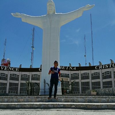 Profile Picture of Nicolás Zapata (@Nico_HalaMadrid) on Twitter