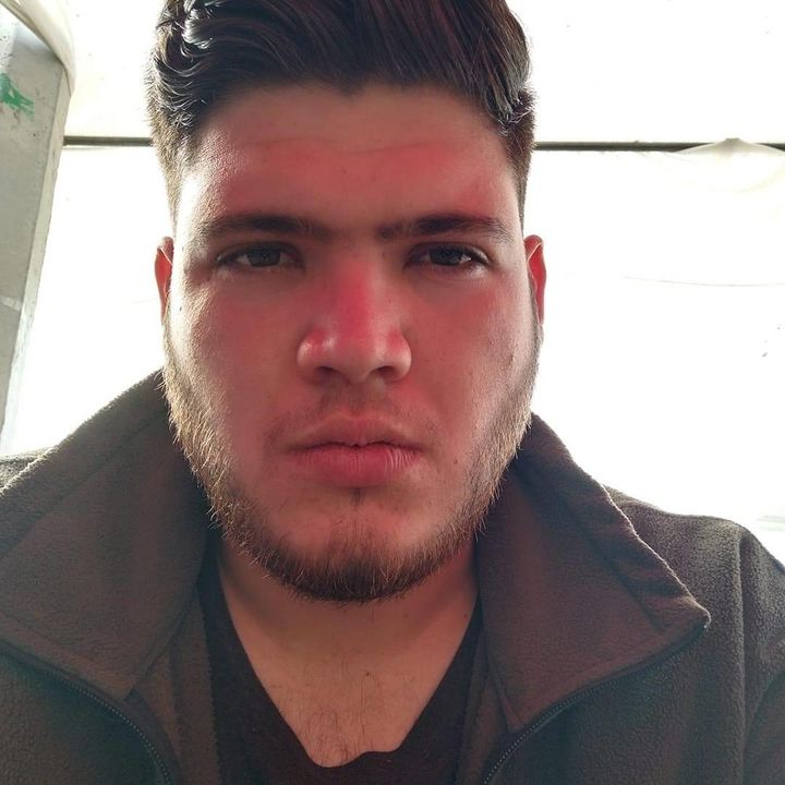 Profile Picture of JRCG (@joecoronel0) on Tiktok