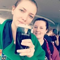 Profile Picture of Kate O'leary (@kate-oleary-14) on Quora