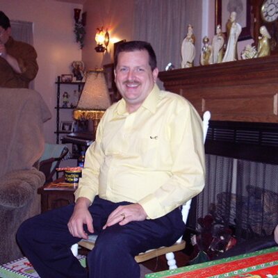 Profile Picture of Jim Frago (@JimFrago316) on Twitter