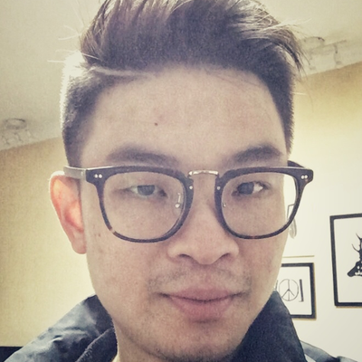 Profile Picture of Bryan Shue (@ShueBryan) on Twitter