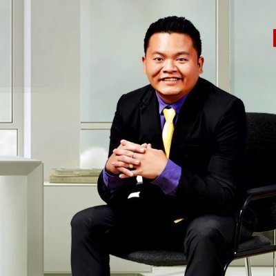 Joseph Arthur Avila - Twitter Profile Picture of Joseph Arthur Avila (@otep323) on Twitter