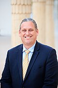 Profile Picture of Tony Stricklandon Wikipedia